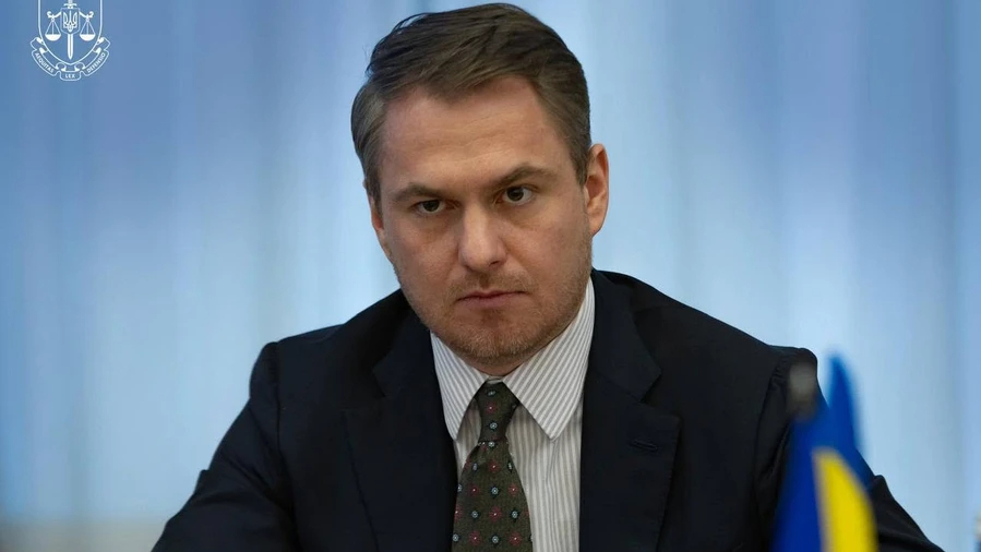 Зеленський вивів втікача Кравченка зі складу РНБО