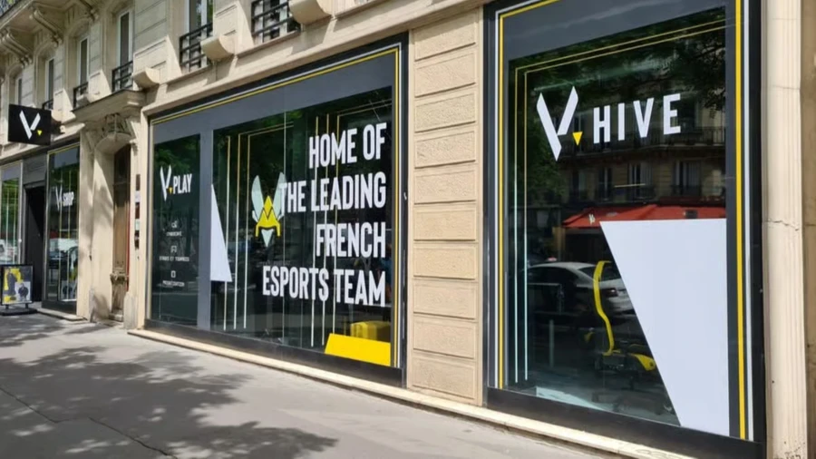 Во Франции ограбили штаб киберспортсменов Team Vitality: помимо трофеев, похитили оперативную память из ПК