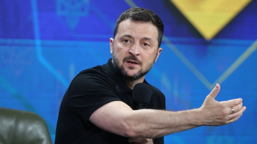 Zelenskyy: Russia is doing all it can to ensure next meeting yields no results