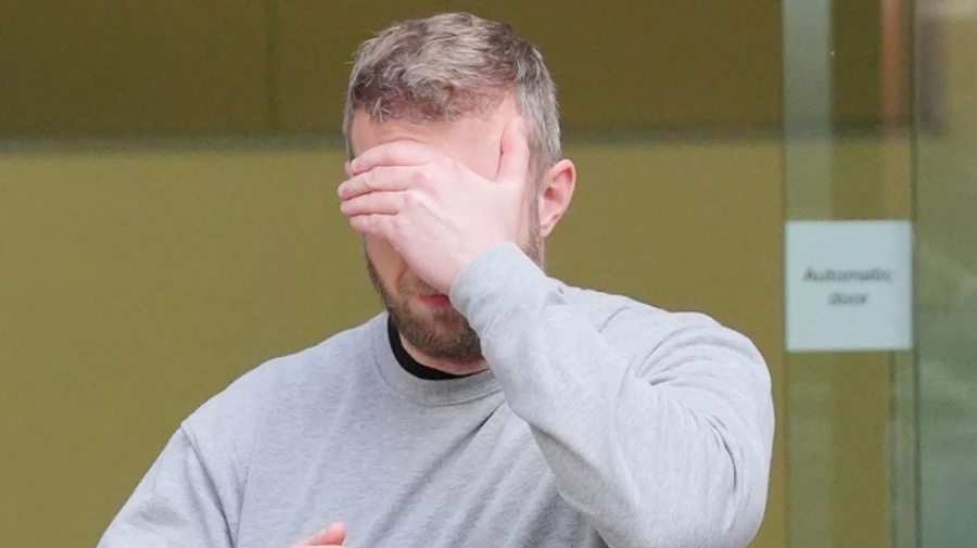 Нашли мертвым британского морпеха, которого обвиняли в шпионаже в пользу Гонконга