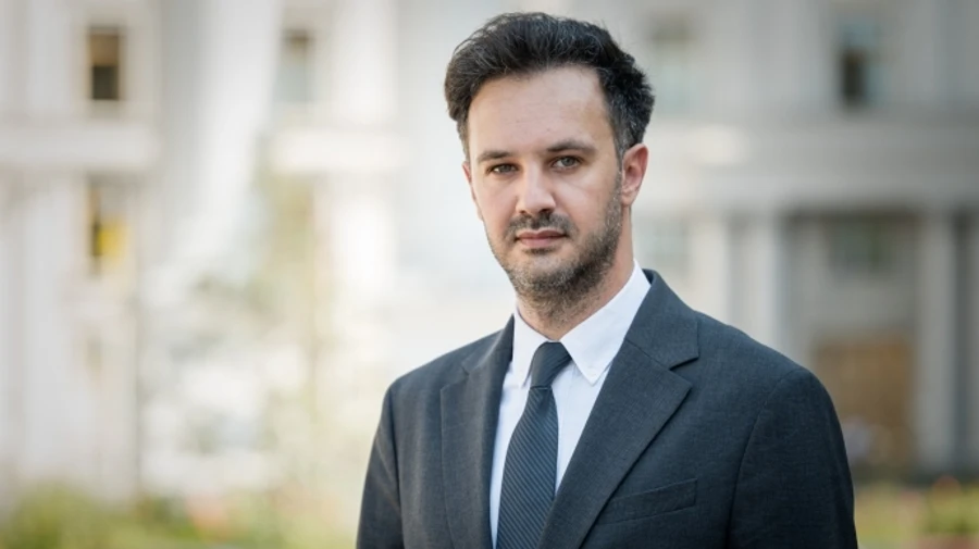 Ukraine's Foreign Ministry denies claims of plans to ban Hungarian minority party