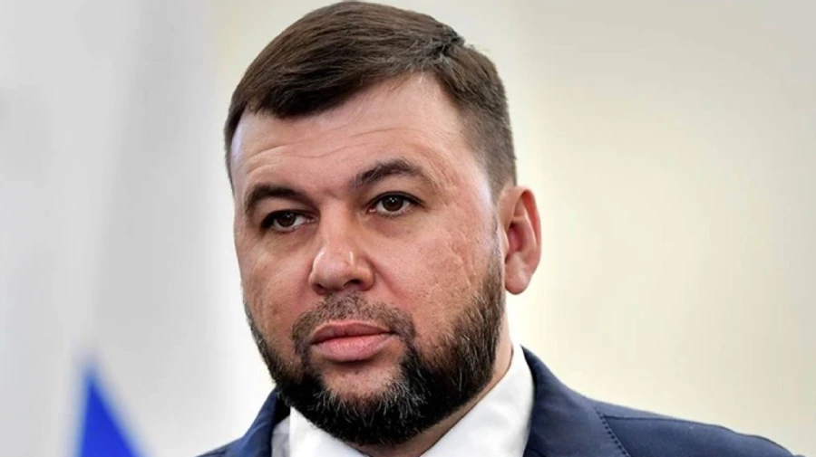 Russian-appointed head of Donetsk sentenced in absentia to 15 years in prison