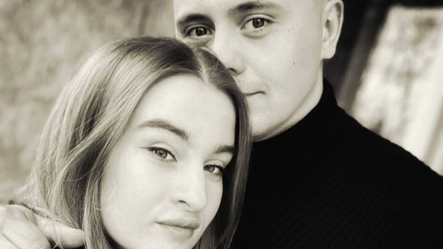 У ДТП під Харковом загинула родина волонтерів