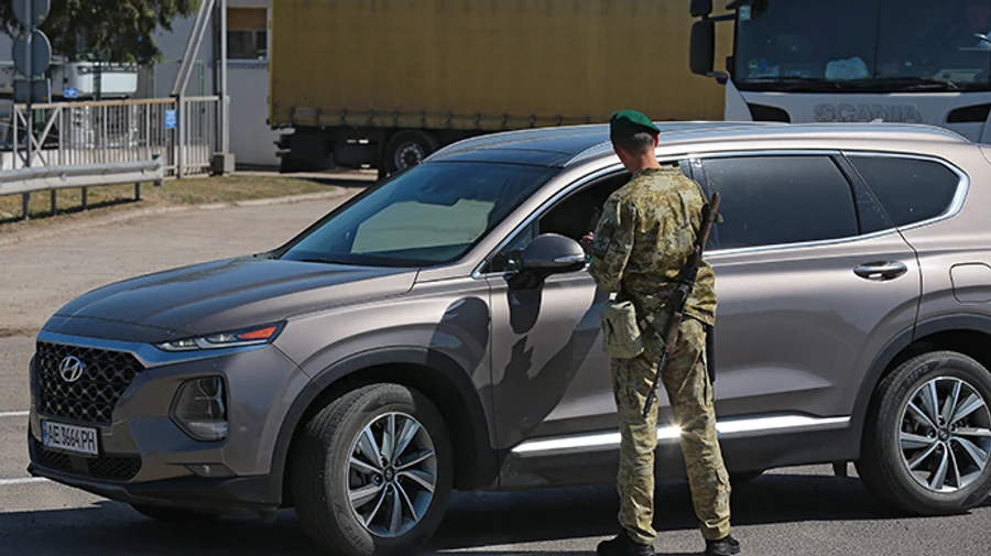 С начала войны из Украины в Европу выехало 650 тысяч мужчин призывного возраста - СМИ