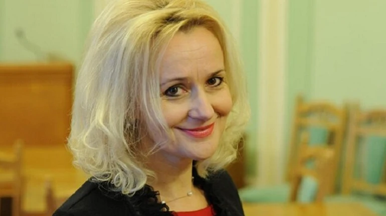 Студенти вишу, де працює Фаріон, звернулись до правоохоронців 