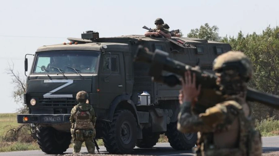 Російські ґвалтівники: найбільше випадків на Херсонщині, постраждалим – від 4 до 83 років