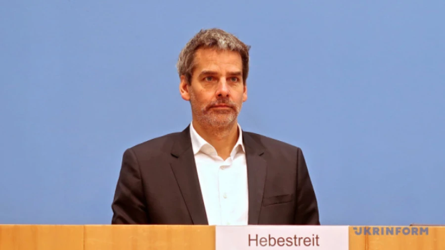 Германия еще не определилась, поставлять ли Украине ракеты Taurus