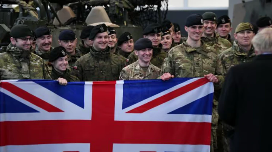 EU wants to send military instructors to Ukraine when circumstances allow