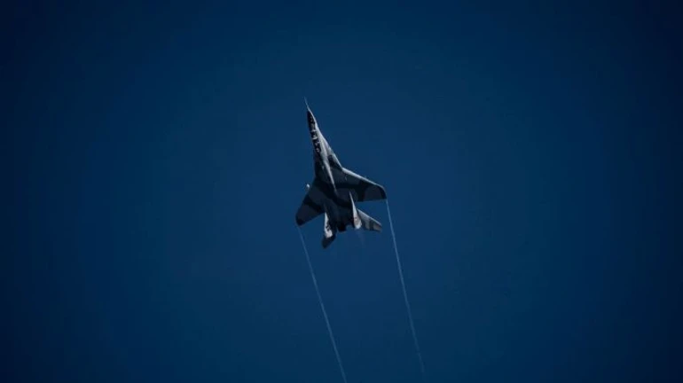 Slovakia completes delivery of 13 MiG-29 fighter jets to Ukraine