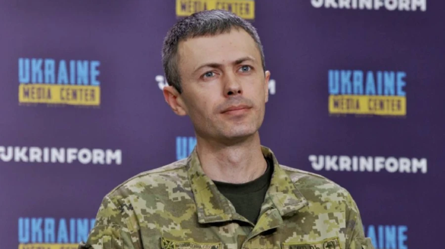 Интенсивность вражеских обстрелов в марте выросла – ГПСУ