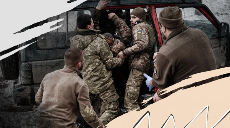 Повістки, підготовка до нового наступу росіян, ситуація на сході, снаряди GLSDB – головне про війну за тиждень