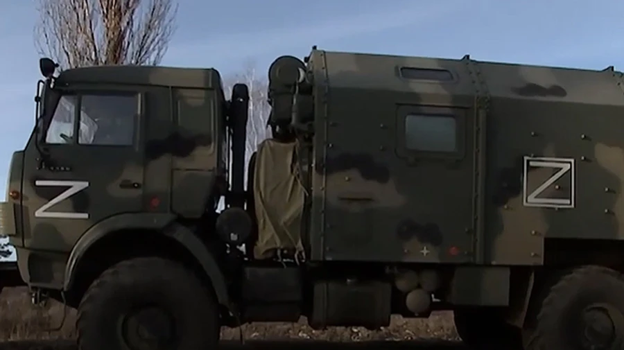 Russians bring officials from Novosibirsk to temporarily occupied territories of Ukraine