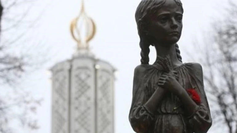 Уроки Голодомору: як нам зберігати пам'ять про геноцид, не травмуючи себе знову
