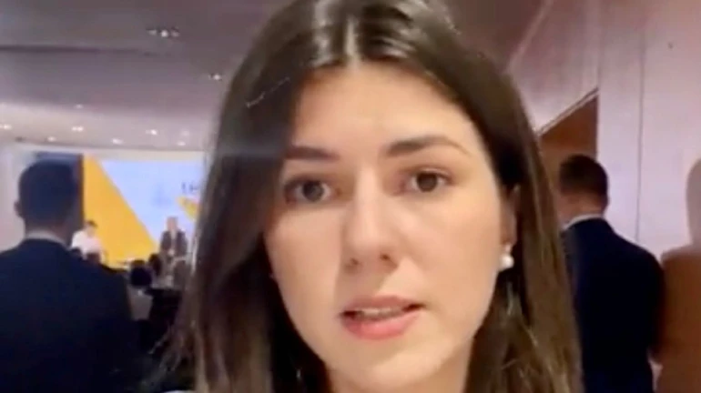 У Туреччині за запитом Росії затримали журналістку ATR