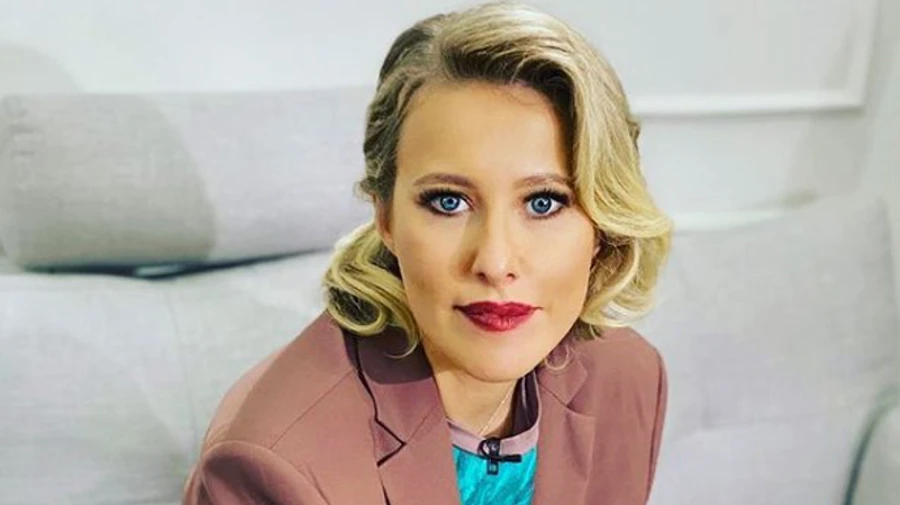 Собчак втекла з Росії, проти неї в РФ почали кримінальну справу – росЗМІ