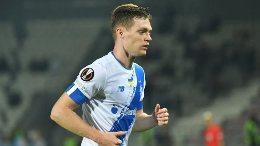 Динамо возвращается в топ-10 УПЛ: обыграло Минай