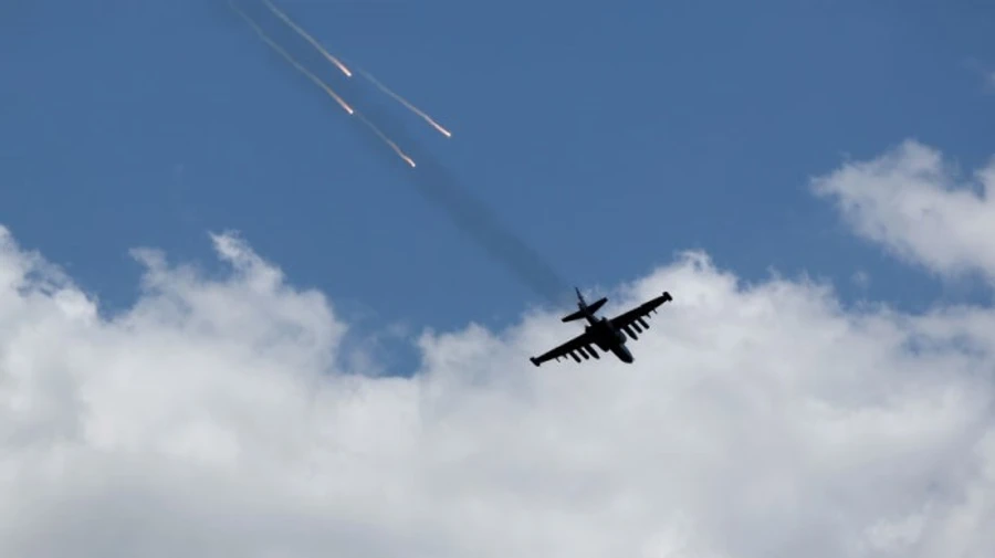 Ukrainian Armed Forces destroy five Russian drones in one day