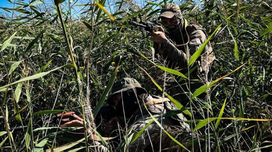 За добу ЗСУ знищили 150 окупантів та російський гелікоптер