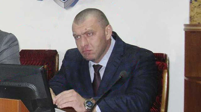 Зеленский назначил и.о. главы СБУ