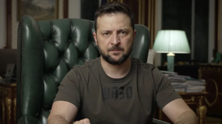 Тюрма – найкраще, що вас очікує: Зеленський – росіянам, які випустили ракети по Вінниці 