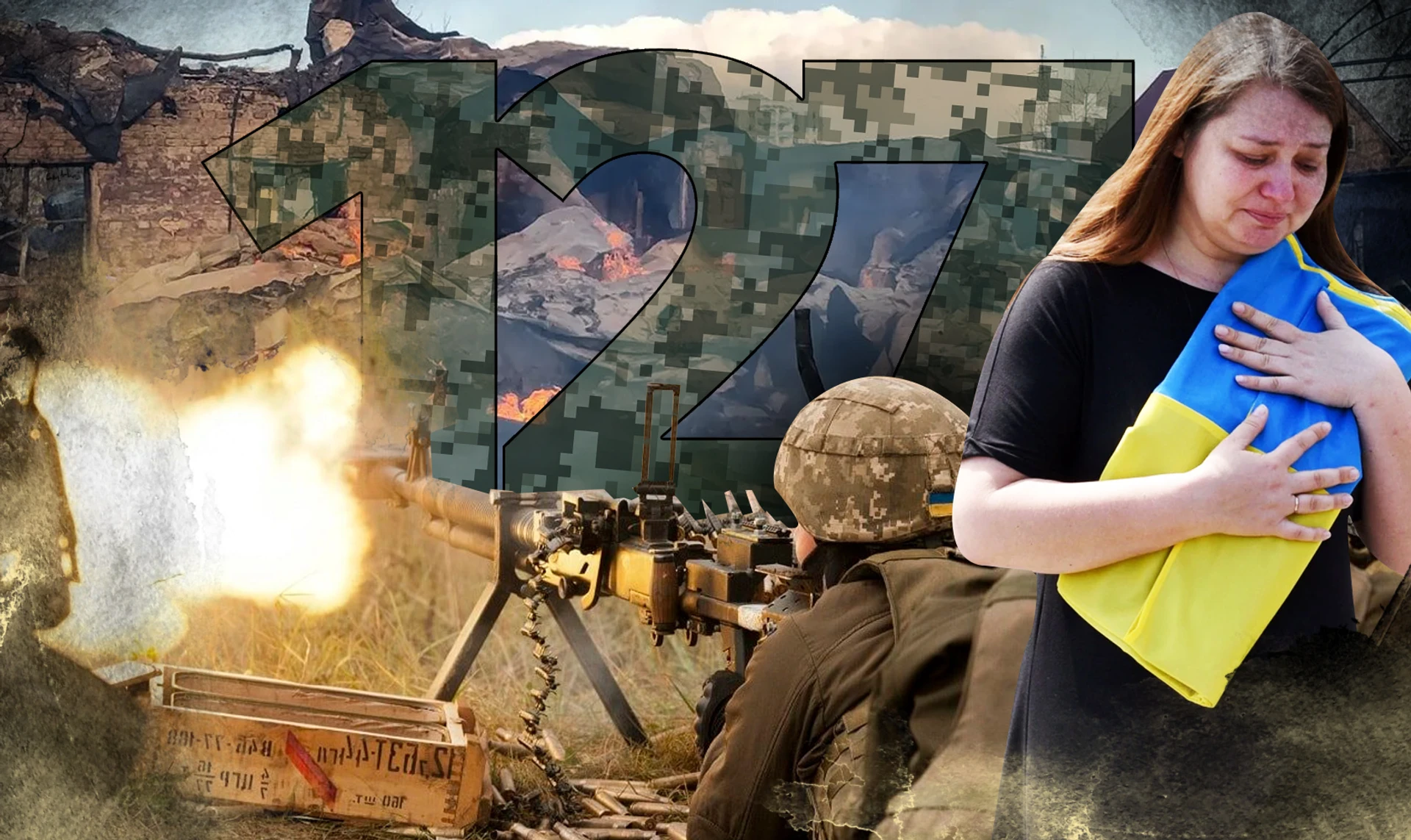 Україна звільнила острів Зміїний. Головне за 127 день війни. ОНЛАЙН