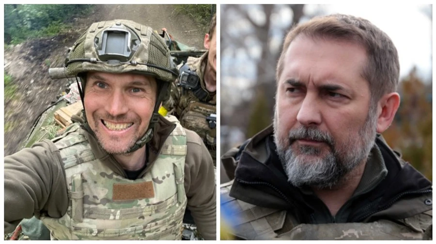 Бутусов звинуватив Гайдая у брехні щодо Сєвєродонецька, той відповів