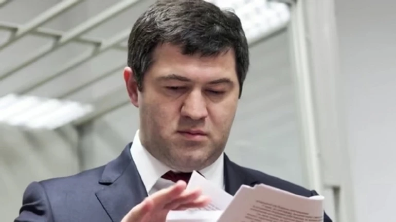 У ЗСУ заявили, що скасували наказ про мобілізацію Насірова