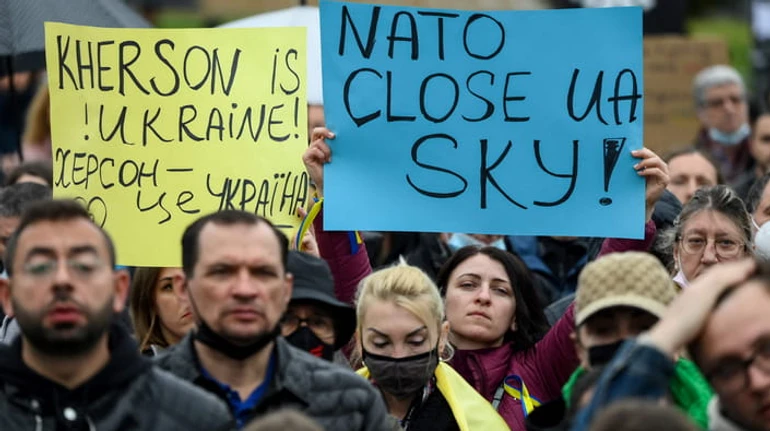 Розчарування у НАТО. Чому емоції не мають знищувати майбутнє України