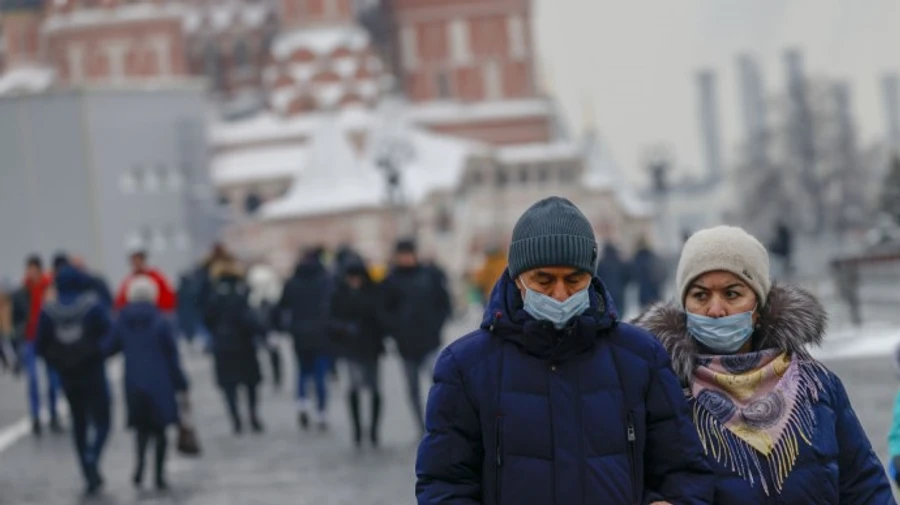 Санкции США призваны разрушить экономику России полностью – NYT