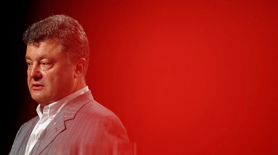 Главные новости пятницы и ночи: Порошенко, разведданные для Украины