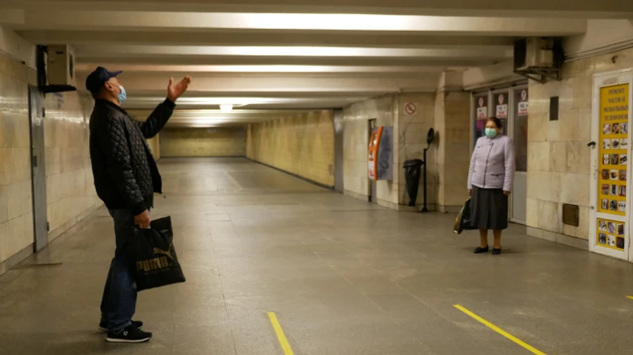 Дотримання карантину контролюватимуть 900 мобільних бригад – Ляшко