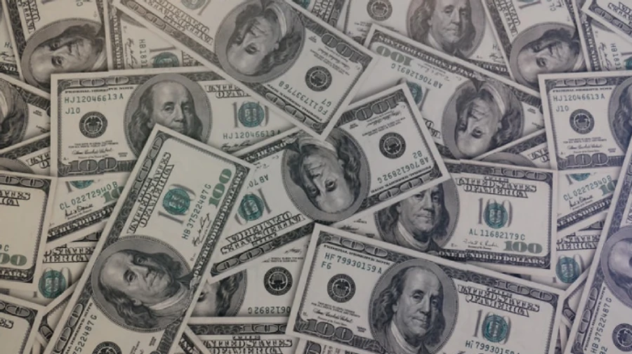 Син ексспікера Рибака стверджує, що у нього вкрали $2 млн, заховані у стелі після революції