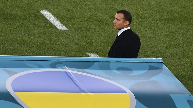 Мягкая сила для Италии: как Шевченко и трудовые мигранты формируют имидж Украины