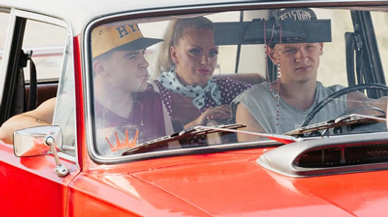 Пандемия отступает, кино наступает: 5 ожидаемых украинских фильмов 2021 года