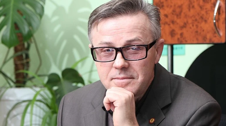 У Миколаєві вбили відомого історика-краєзнавця, дослідника Голокосту