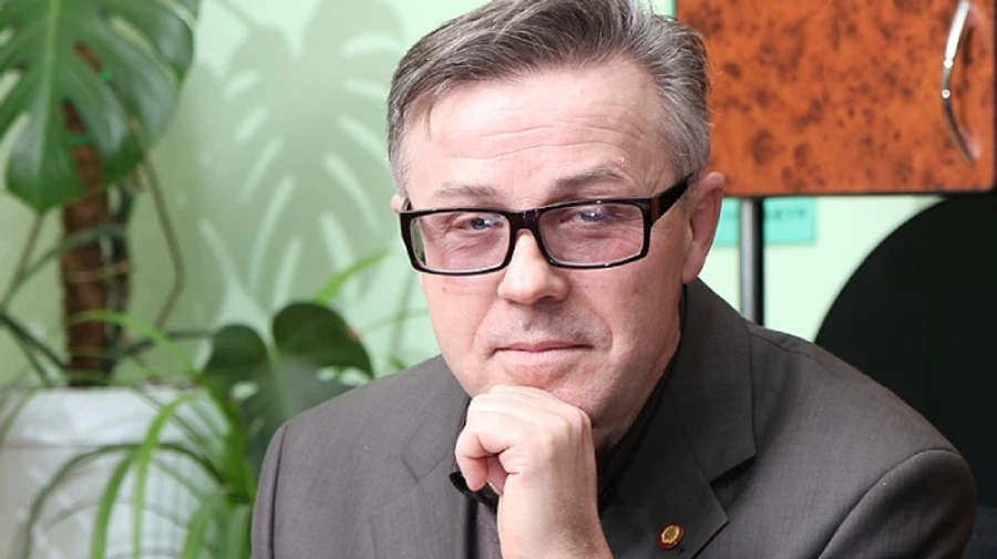 У Миколаєві вбили відомого історика-краєзнавця, дослідника Голокосту