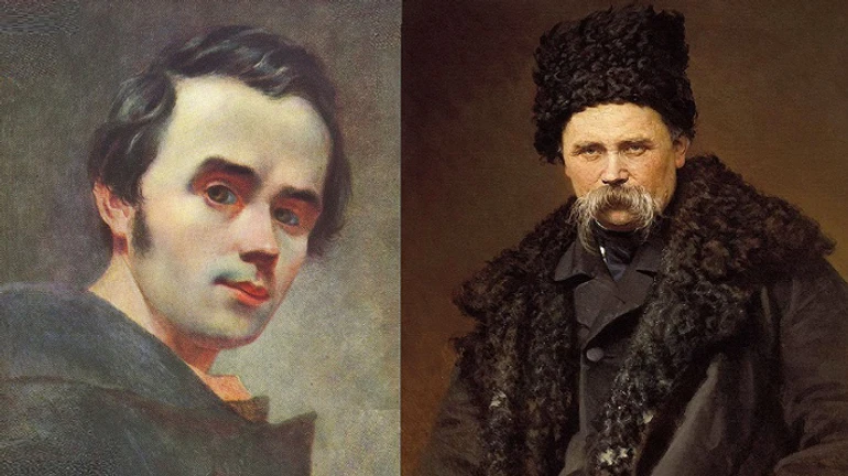 Украинское министерство отреагировало на забросы РФ о российском поэте Шевченко