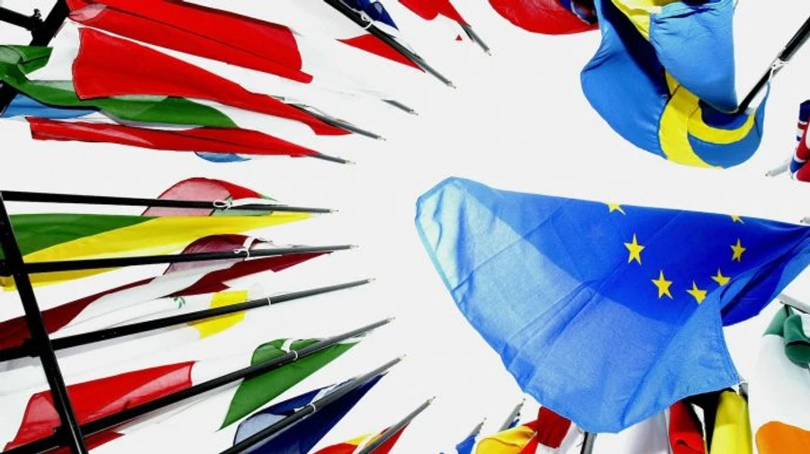 ЄС збереже обмеження на поїздки, але почне підготовку до послаблення