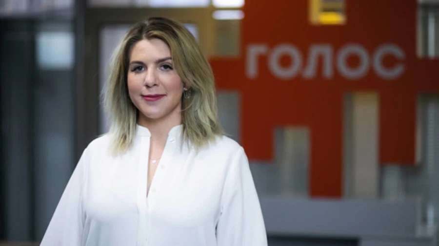 Суд поновив держфінансування Голосу