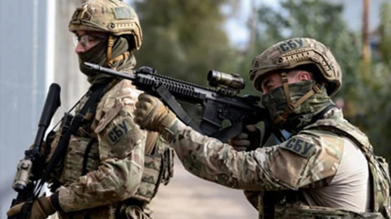 Реформа попри опір: як має змінитися Служба безпеки України