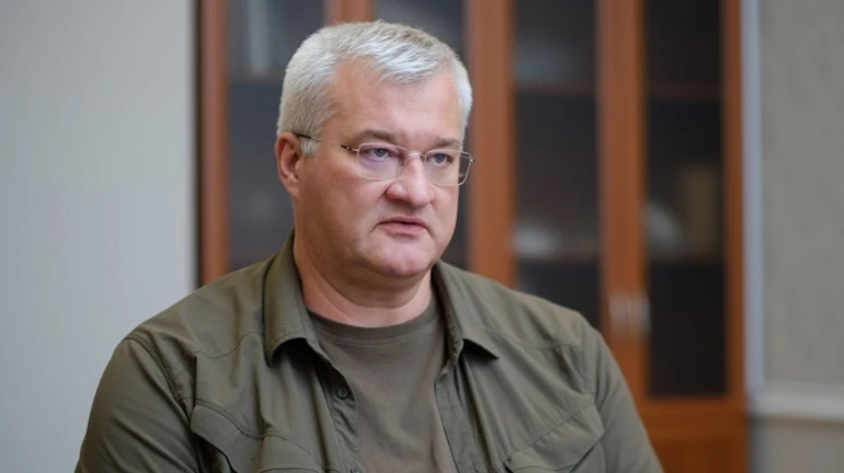 Сибига заявил, что Россия еще не дала официального ответа на предложение о 30-дневном перемирии