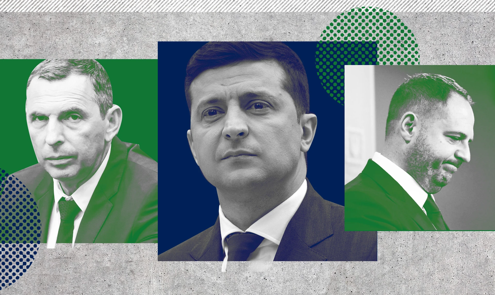 Зе!корупція, або Старі схеми епохи нових облич