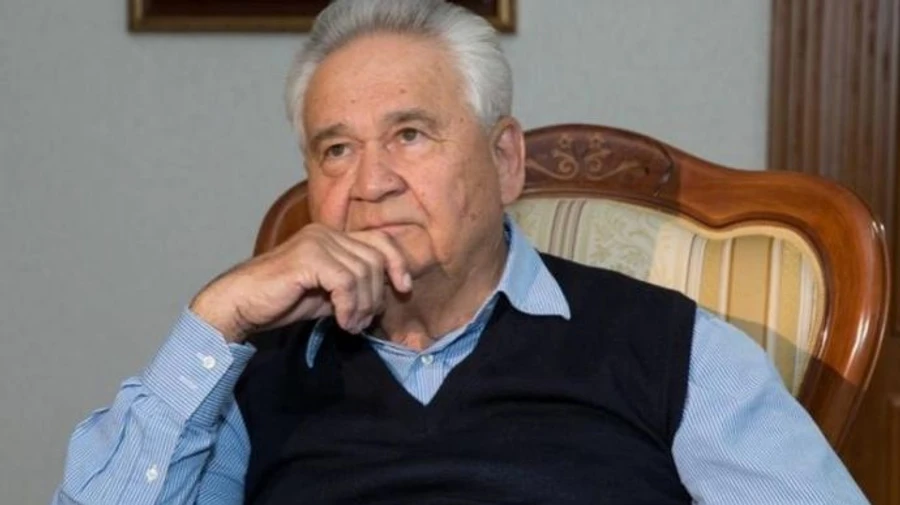 Фокин: В ОРДЛО можно было бы создать международное временное правительство