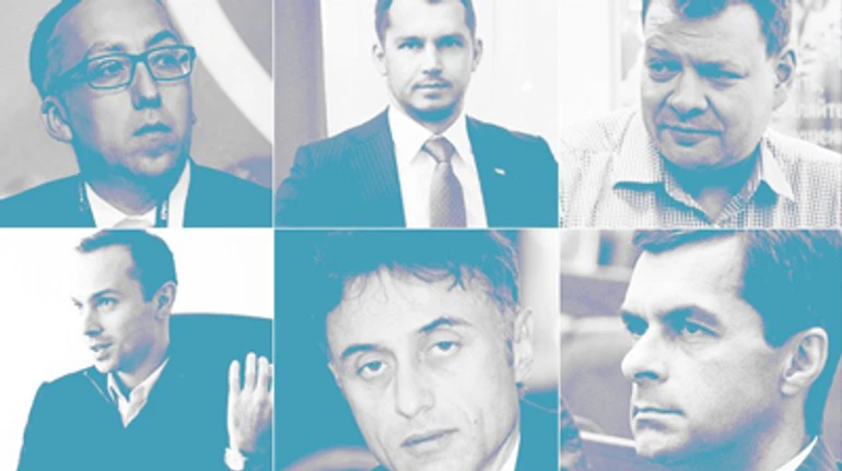 Фінальна шістка: хто може очолити Укрзалізницю