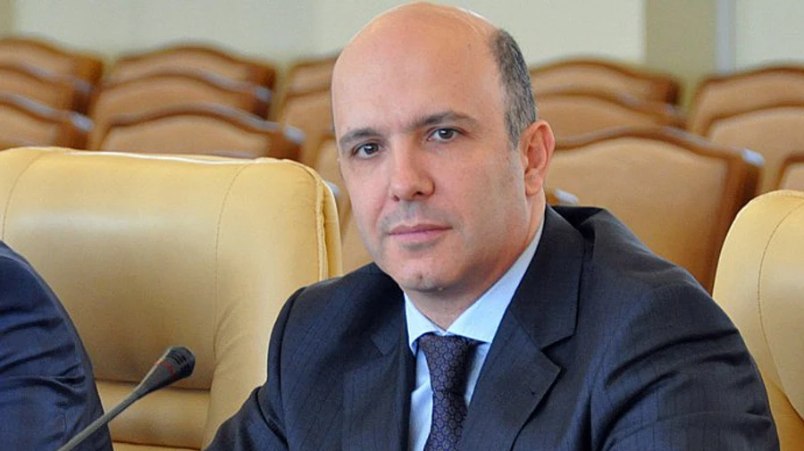 Рада проголосувала за нового міністра