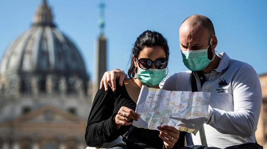 Степанов об отпусках и туризме: Чтобы что-то планировать, решения Украины недостаточно