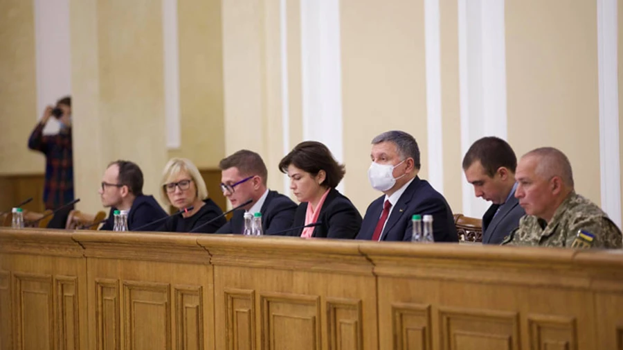 Аваков виправдовується через Кагарлик: Такі випадки є у кожній країні світу