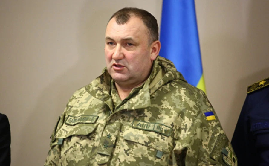 Заступнику ексміністра оборони Полторака обрали запобіжний захід