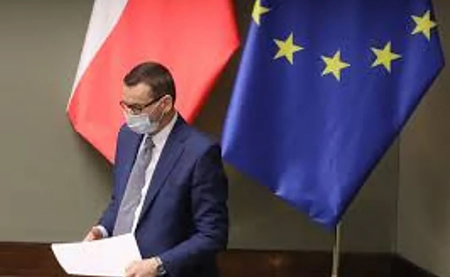 Польша не исключает отмены ослабления карантина