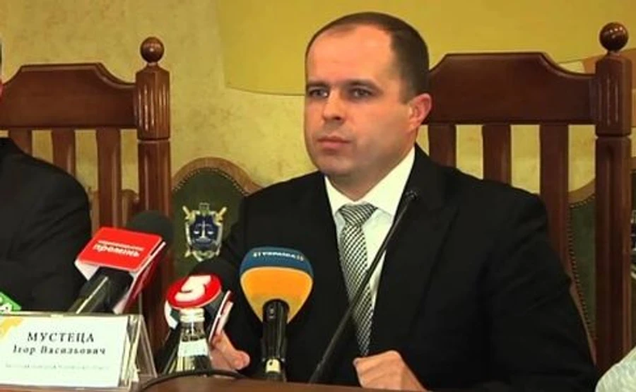 Венедиктова определилась с еще одним заместителем